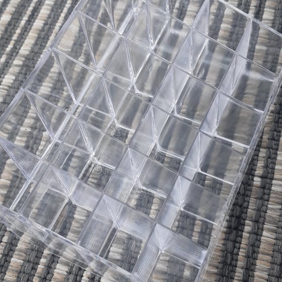 Lot of 3 Makeup Tools/Container - Picture 7 of 7